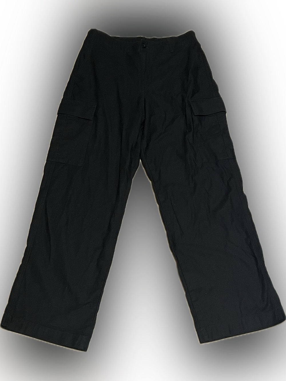Uniqlo Cargo Pants